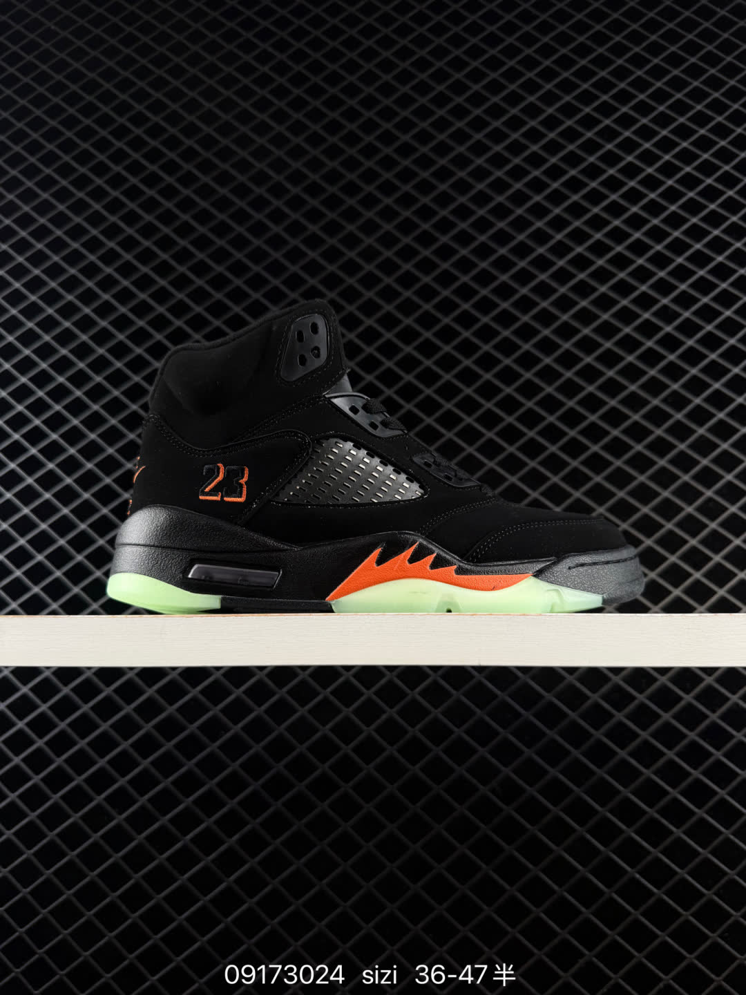 Nike Air Jordan 5 Low Nike Air Jordan 5 Low